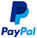 Zahlung per PayPal möglich PayPal logo