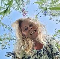 Profilbild Manuela