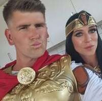 Profilbild