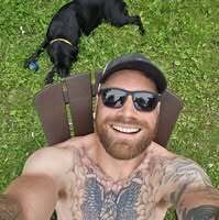 Profilbild