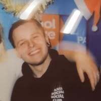 Profilbild Nico Baumgart