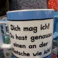 Profilbild