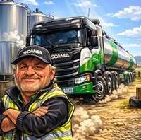 Profilbild