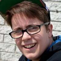 Profilbild
