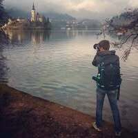 Profilbild
